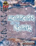 RPG Item: Horrors of the North