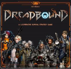 Dreadbound
