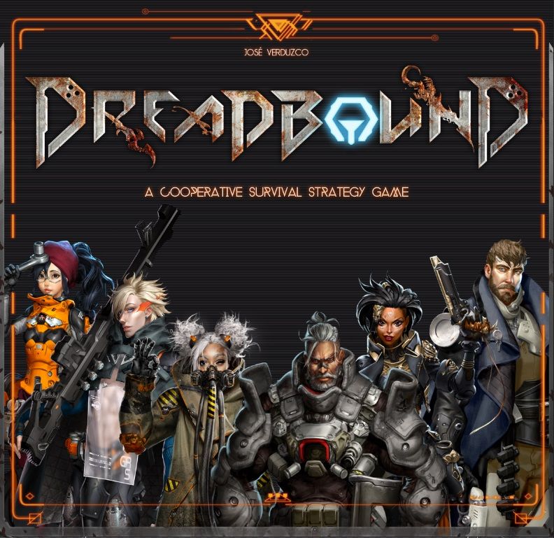 Dreadbound