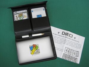 Dieci