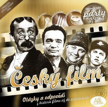 Český film