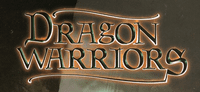 RPG: Dragon Warriors (Revised Edition)