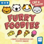 More Furry Foodies videos