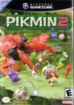 Video Game: Pikmin 2