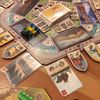 Playtest with Nestore Mangone follow us  https://www.instagram.com/un_meeple_per_due/