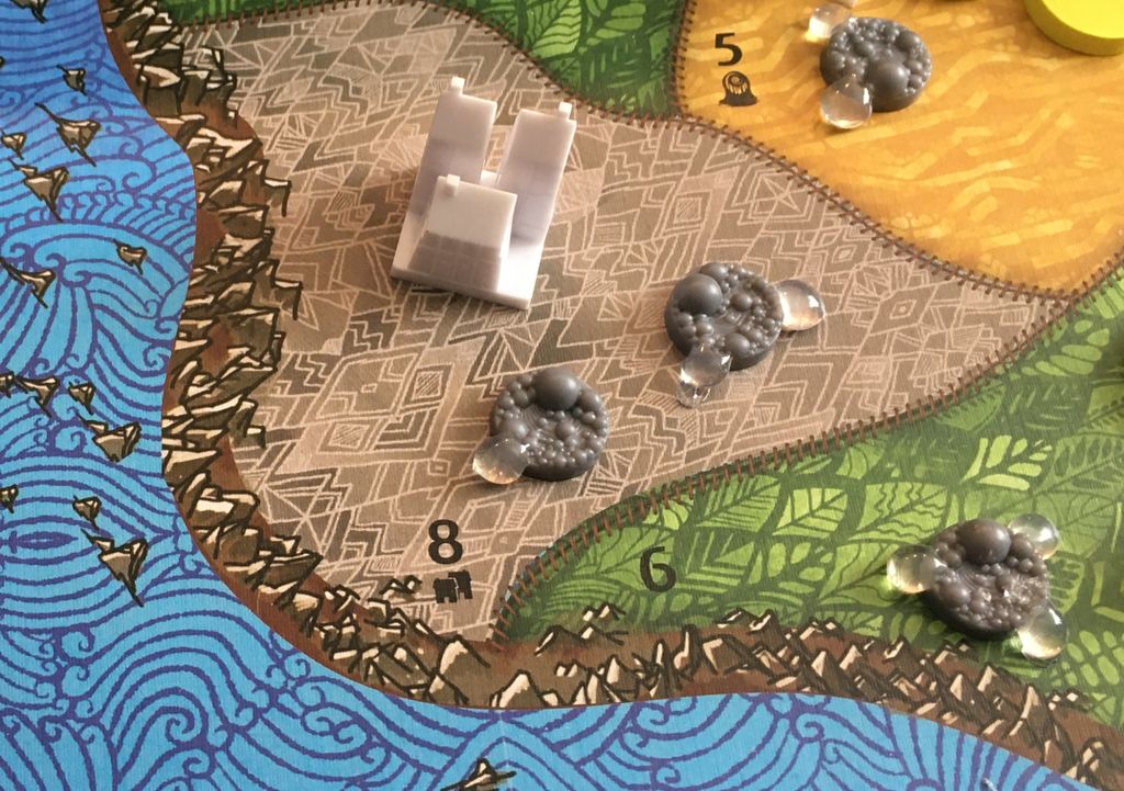 Spirit Island photo 4