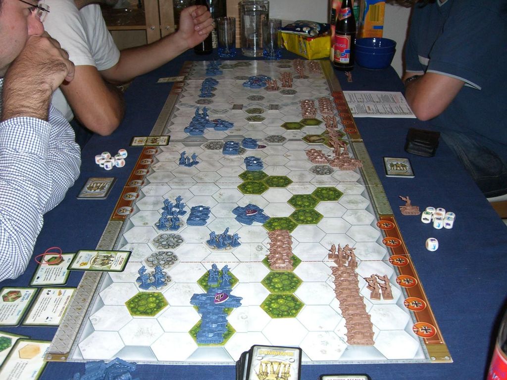 BoardGameGeek