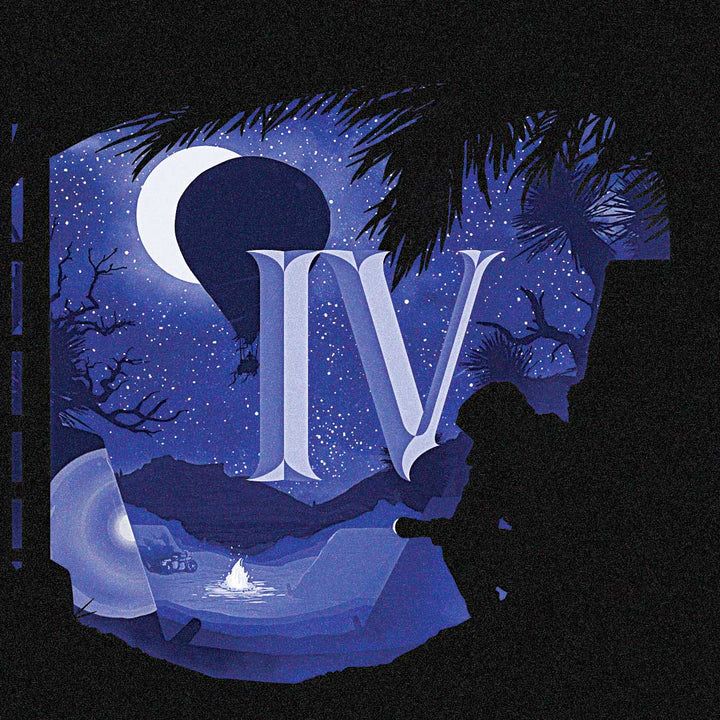 Chapter 4: The Moonlight Escapade box art