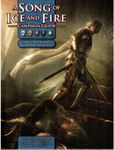 RPG Item: A Song of Ice and Fire Campaign Guide