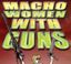 RPG: Macho Women with Guns (d20)