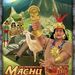 Board Game: The Princes of Machu Picchu
