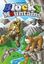 Board Game: Blocky Mountains
