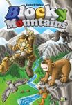 Board Game: Blocky Mountains