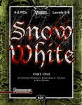 RPG Item: A20: Snow White Part One
