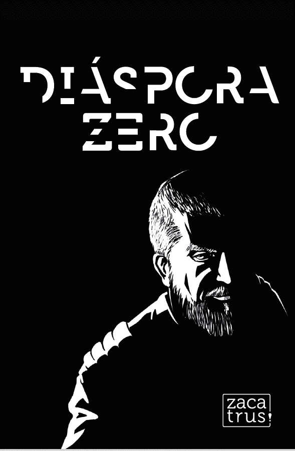 Diáspora Zero