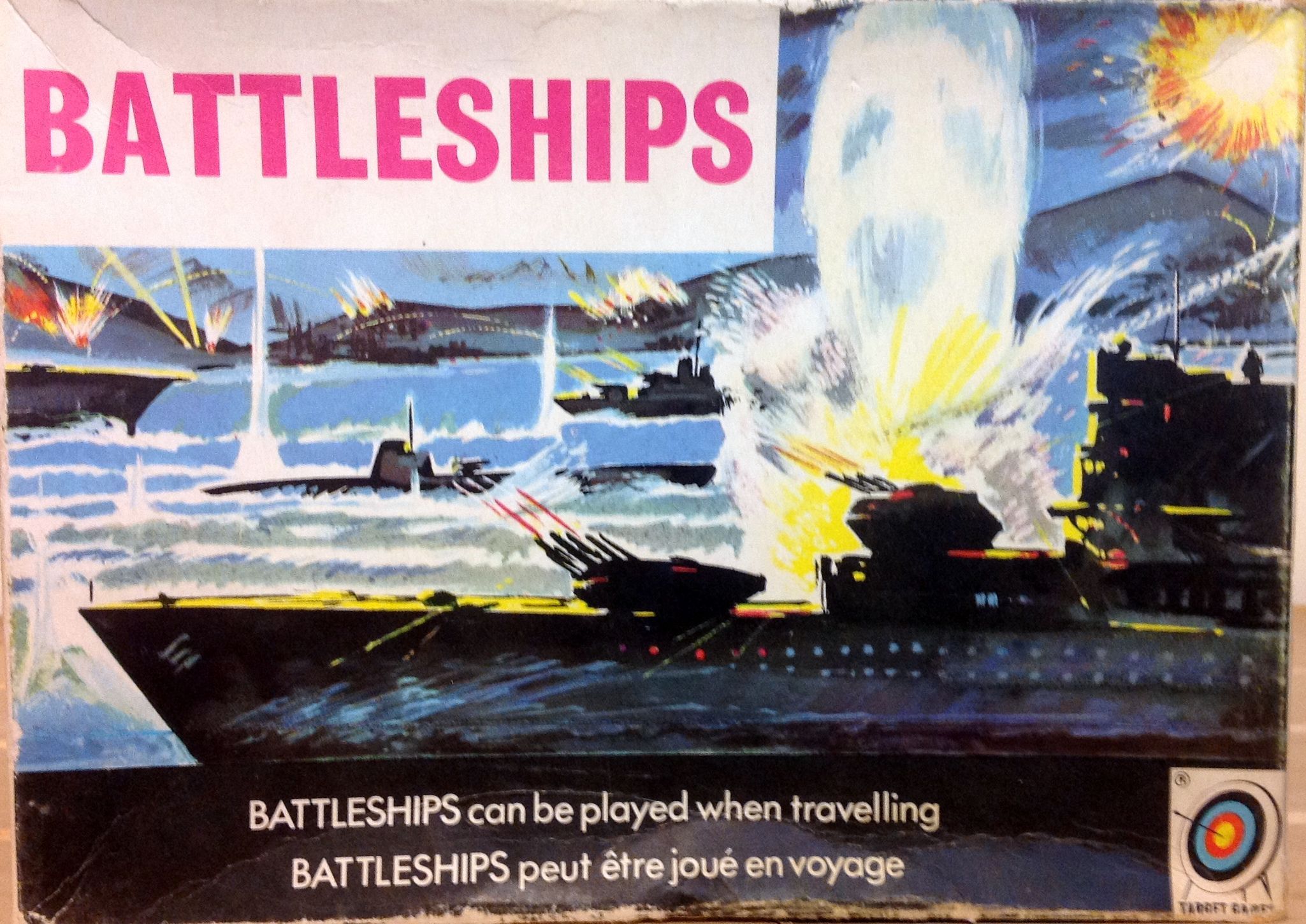 Battleships