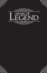 RPG Item: Arms of Legend