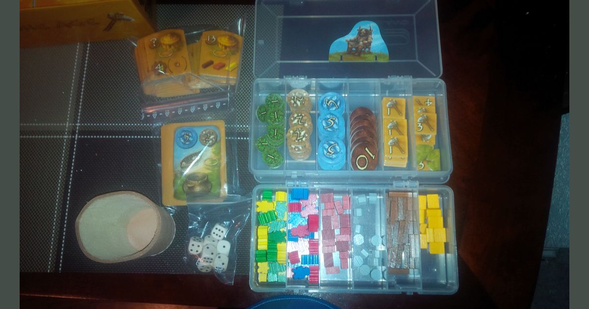 BoardGameGeek