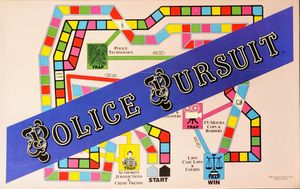 Police Pursuit