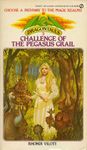 RPG Item: Challenge of the Pegasus Grail