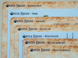 Ortus Regni: Danelaw