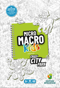 MicroMacro Kids