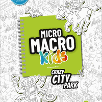 MicroMacro: Kids – Crazy City Park