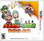 Video Game: Mario & Luigi: Paper Jam
