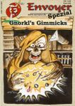 Issue: Envoyer: Gnorkl's Gimmicks