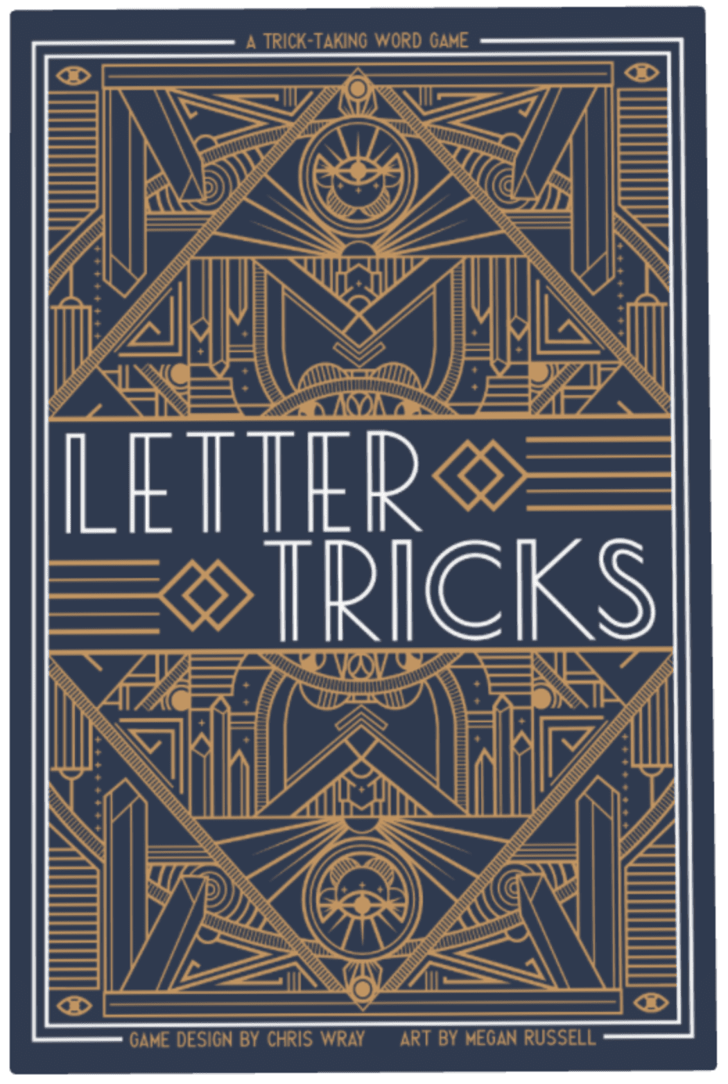 LetterTricks