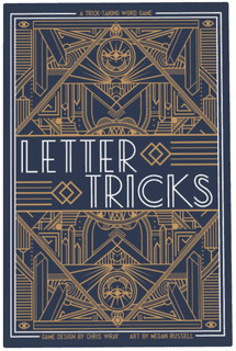 LetterTricks