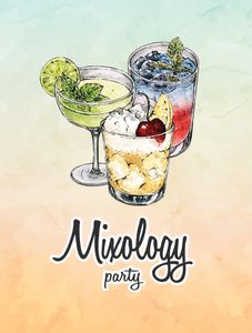 Mixology Party