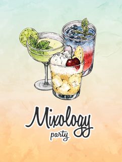 Mixology Party