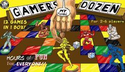 Gamer's Dozen