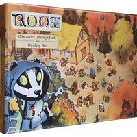 Root: Caja de Secuaces