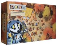 Root: Marauder Hirelings Pack & Hireling Box (2022)