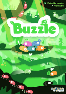 Buzzle