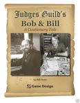 RPG Item: Judges Guild's Bob & Bill, A Cautionary Tale