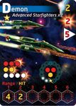 Space Commander