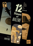 Board Game: 12 Hours at Maleme