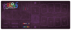 Hideous Abomination: Playmat