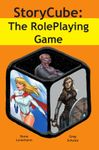 RPG Item: StoryCube: The Roleplaying Game