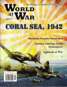 Coral Sea Solitaire