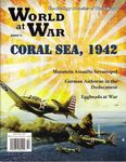 Coral Sea Solitaire