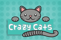 Crazy Cats