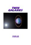 RPG Item: Twin Galaxies: Guide de l'Univers