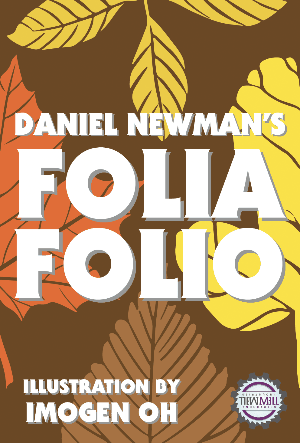 Cover art for Folia Folio