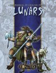 RPG Item: The Manual of Exalted Power: Lunars