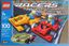 Board Game: LEGO Racers Super Speedway Game