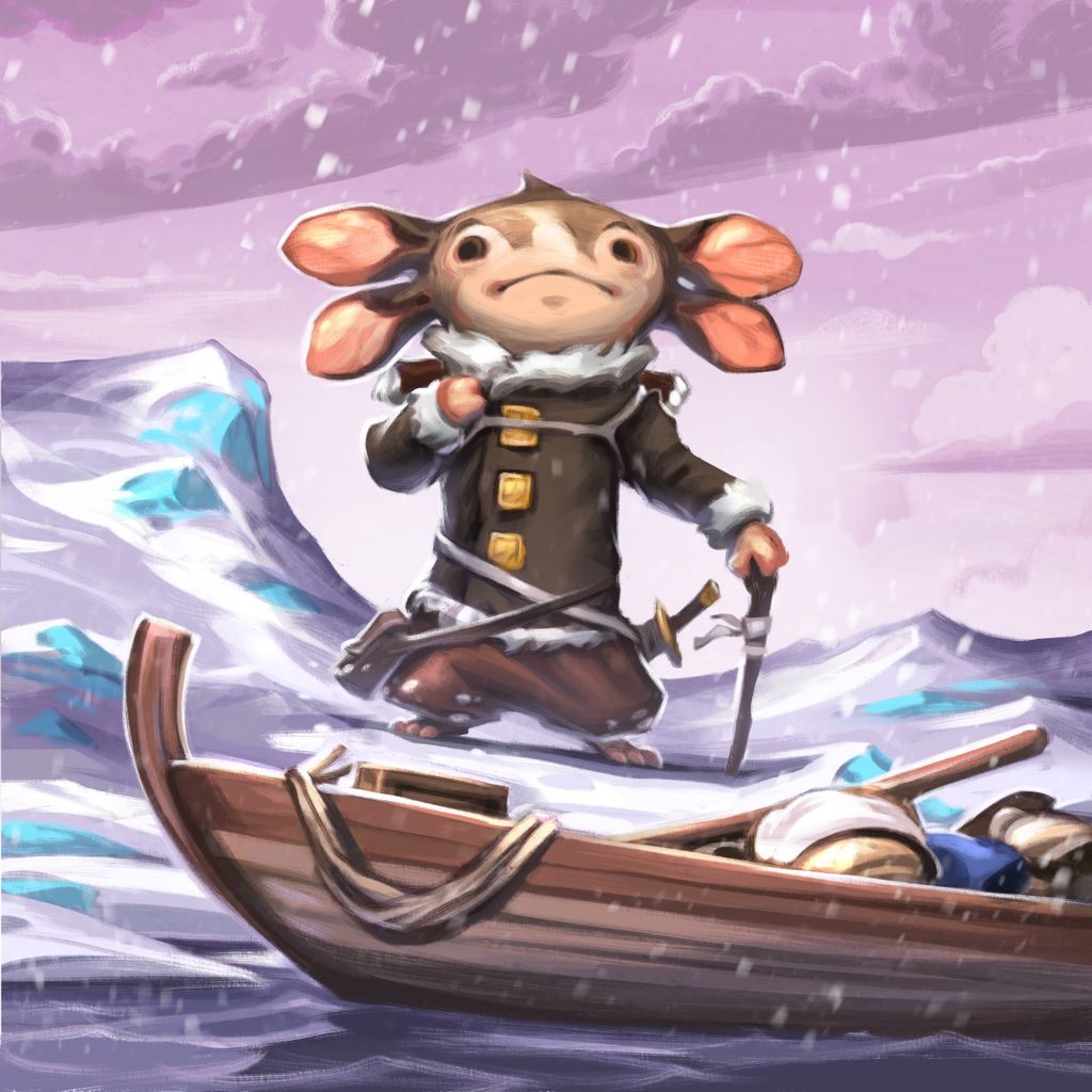 Illustration 4 de FLOE
